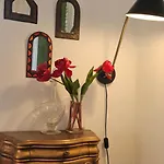 Il Sole Nel דירה Galbiate