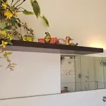 Il Sole Nel דירה Galbiate