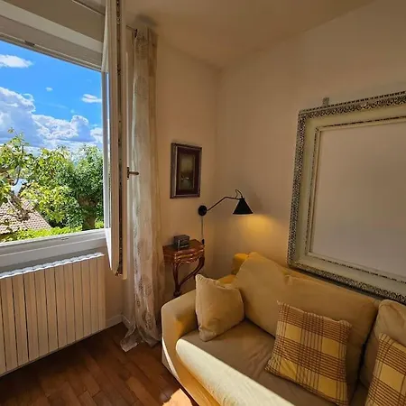 Apartment Il Sole Nel Galbiate