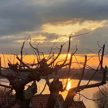 Apartmán Il Sole Nel