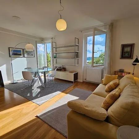 Il Sole Nel Apartment Galbiate