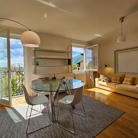 Il Sole Nel Apartmán *