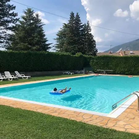 Il Sole Nel Apartmán *