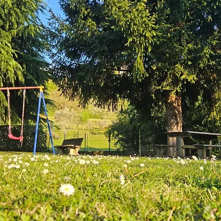 Apartmán Il Sole Nel *