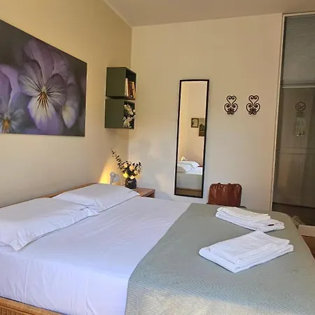 Il Sole Nel Apartmán