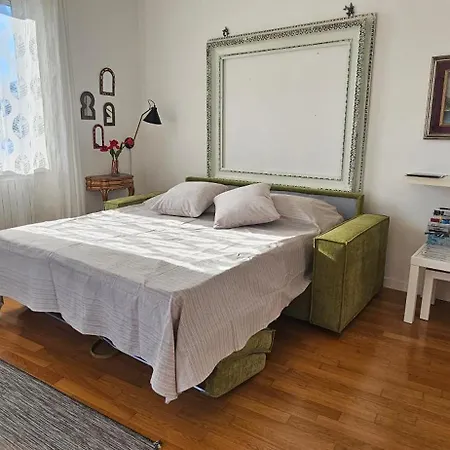 Apartmán Il Sole Nel