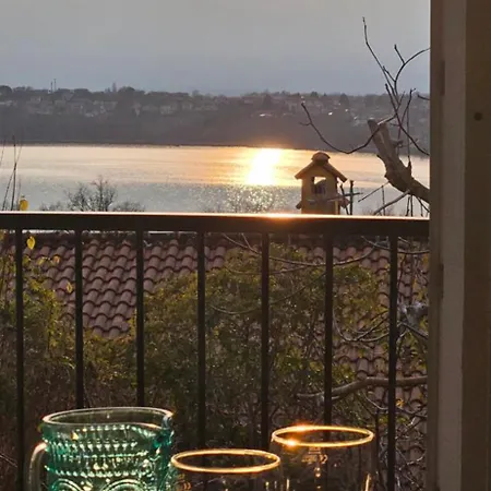 Apartmán Il Sole Nel *