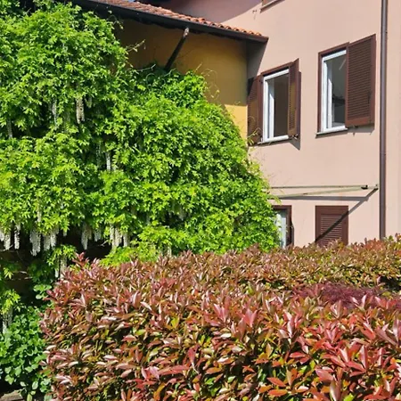 דירה Il Sole Nel