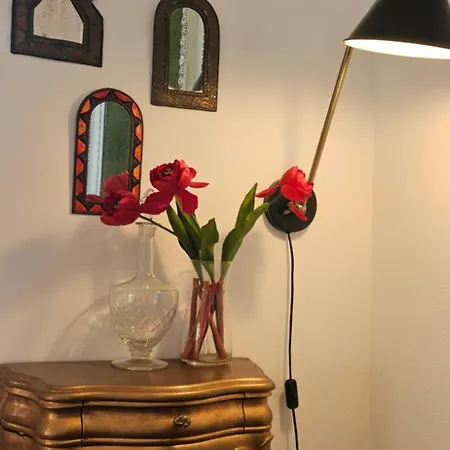 Il Sole Nel דירה Galbiate