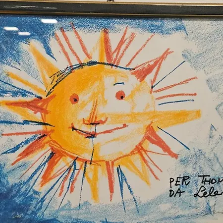 Il Sole Nel
